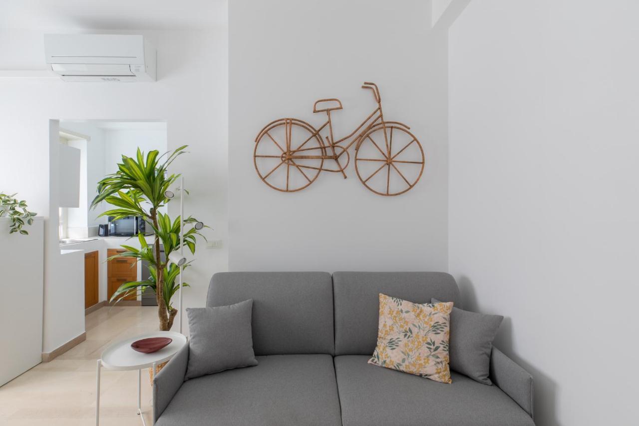 Iflat Cozy Apartment Near Saint Peter N° 2 Rome Exterior photo