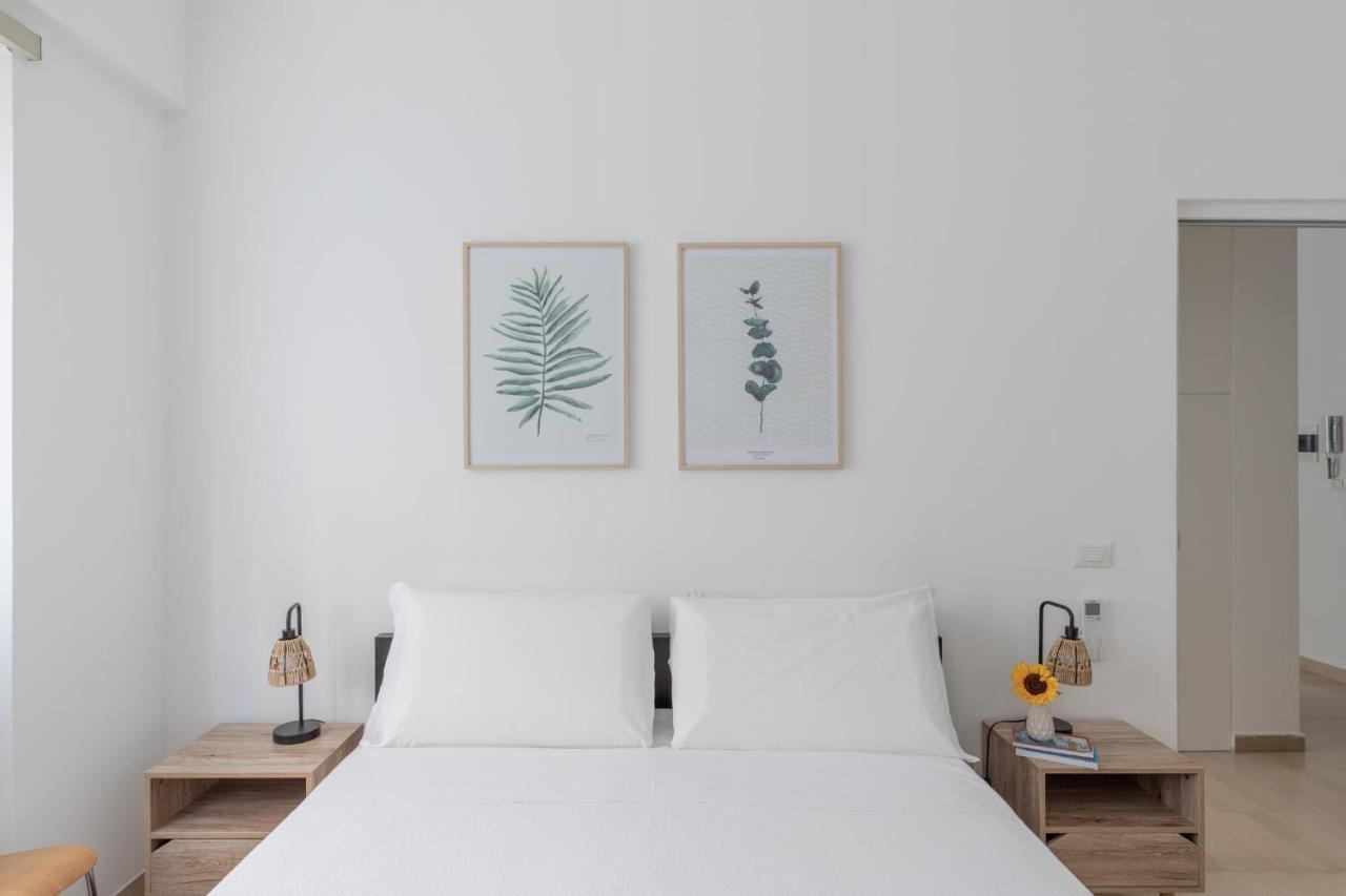 Iflat Cozy Apartment Near Saint Peter N° 2 Rome Exterior photo